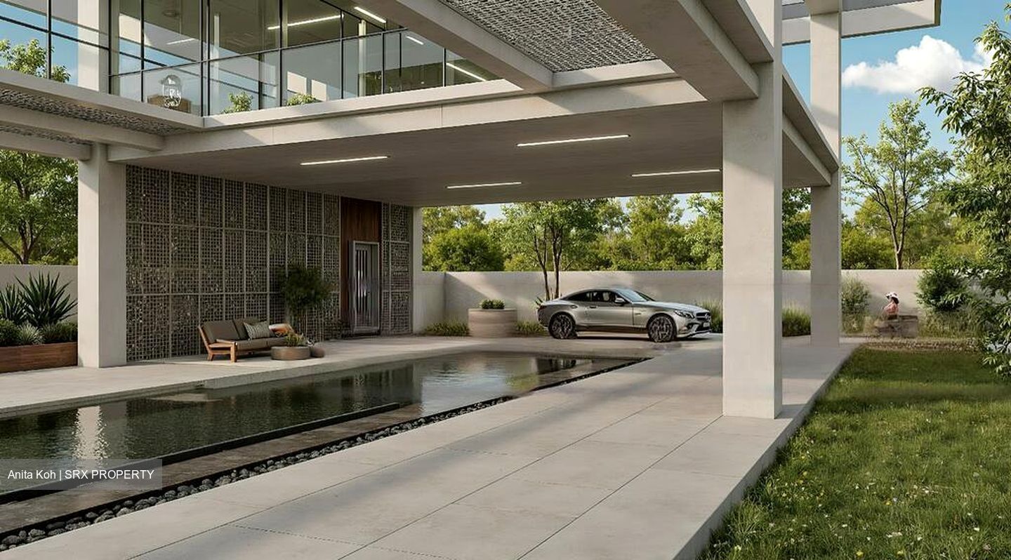 Lorong Marzuki (D14), Detached #468429661